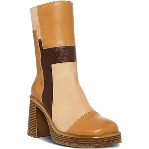 Steve Madden Fantsie Boot Size 9